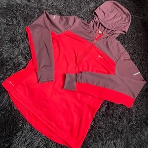 Womens Nike Dri-Fit activewear